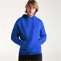 FELPA IN COTONE ORGANICO